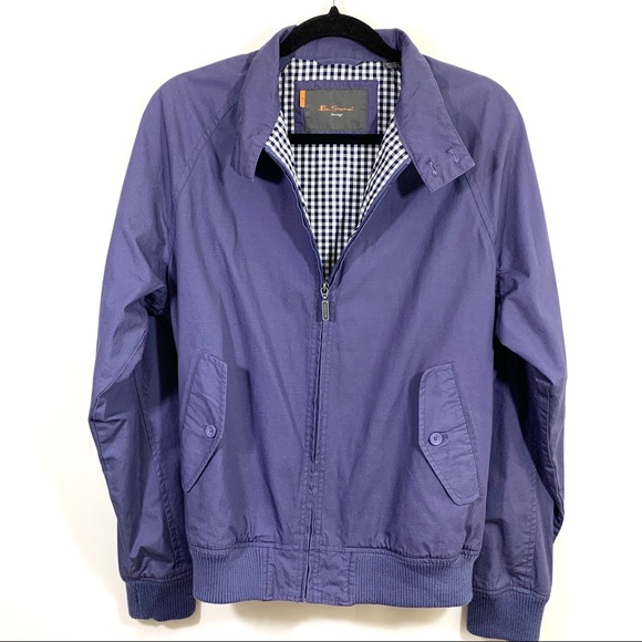 Ben Sherman Other - Ben Sherman Heritage Men's Coat